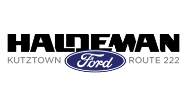Haldeman Ford