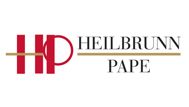 Heilbrunn Pape, Counsellors At Law
