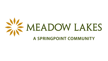 Meadow Lakes - Springpoint