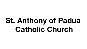 St. Anthony Of Padua