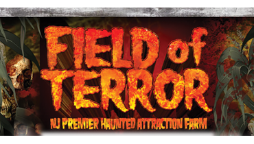 Field Of Terror