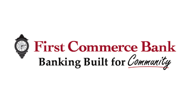 First Commerce Bank