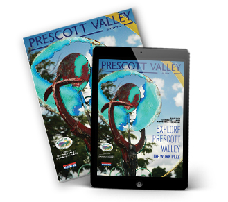 Prescott Valley Chamber of Commerce Business Directory